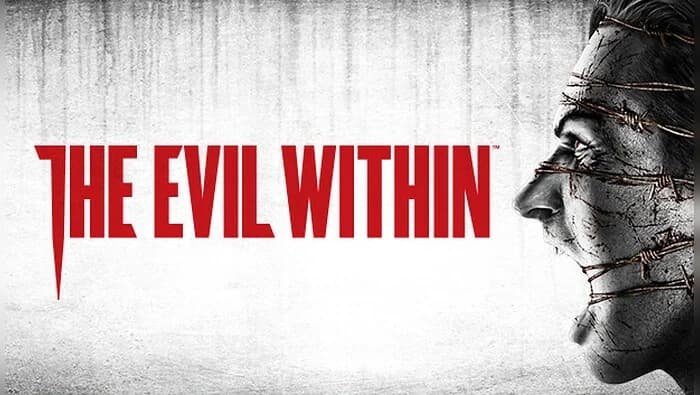 بازی The Evil Within استیم