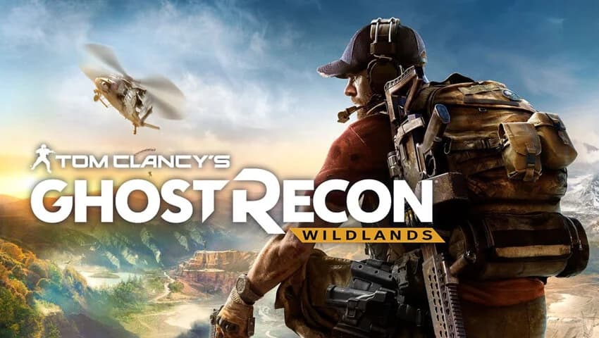 بازی Tom Clancys Ghost Recon Wildlands — تصویر ۶