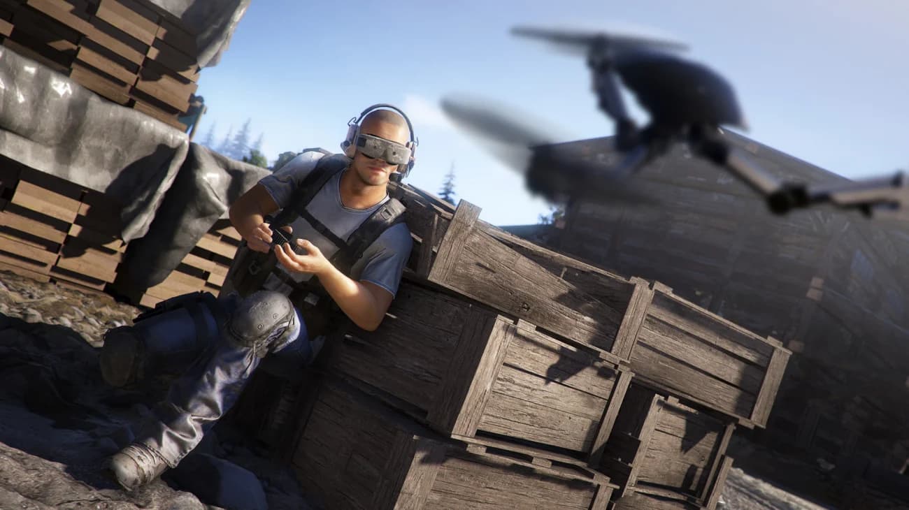 بازی Tom Clancys Ghost Recon Wildlands — تصویر ۲