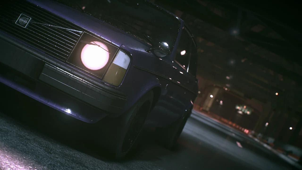 بازی Need for Speed 2016 استیم — تصویر ۹
