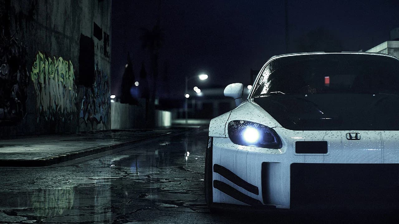 بازی Need for Speed 2016 استیم — تصویر ۷