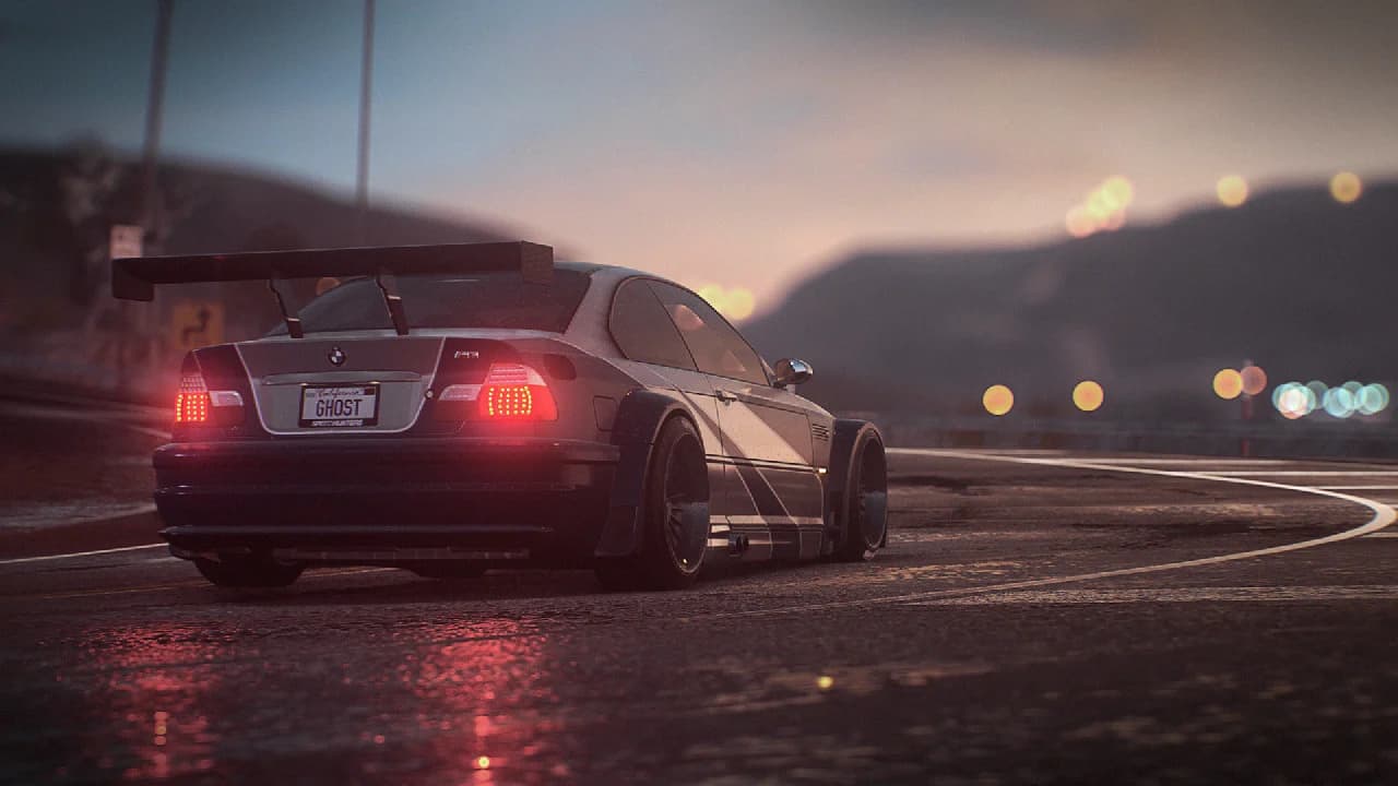 بازی Need for Speed 2016 استیم — تصویر ۱۰