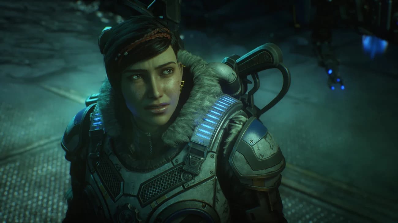 بازی Gears 5 استیم — تصویر ۳