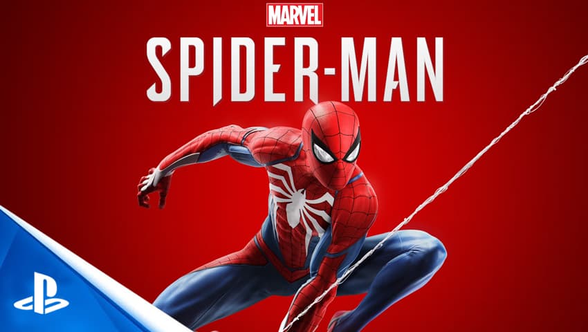 بازی Marvel’s Spider-Man برای پلی استیشن — تصویر ۶