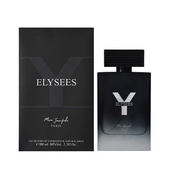 ادکلن مردانه مارک جوزف مدل 100ml ELYSEES Y — تصویر ۲