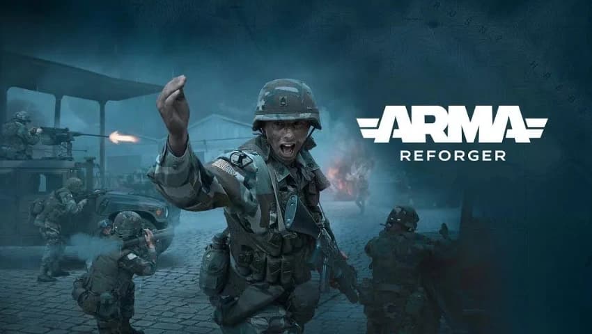 بازی Arma Reforger — تصویر ۶
