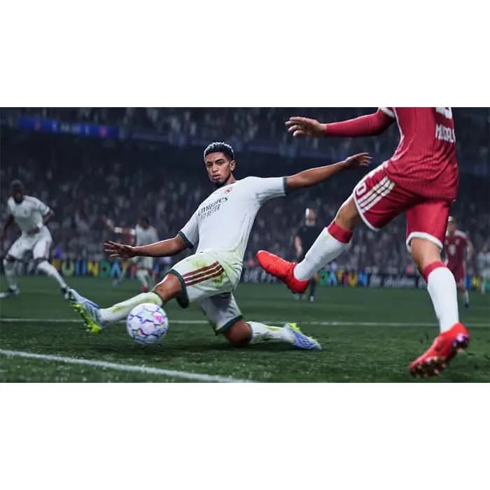 بازی FC 27 برای Nintendo Switch 2 — تصویر ۶