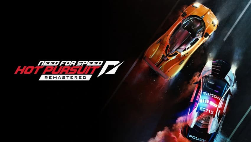 بازی Need for Speed Hot Pursuit Remastered — تصویر ۶