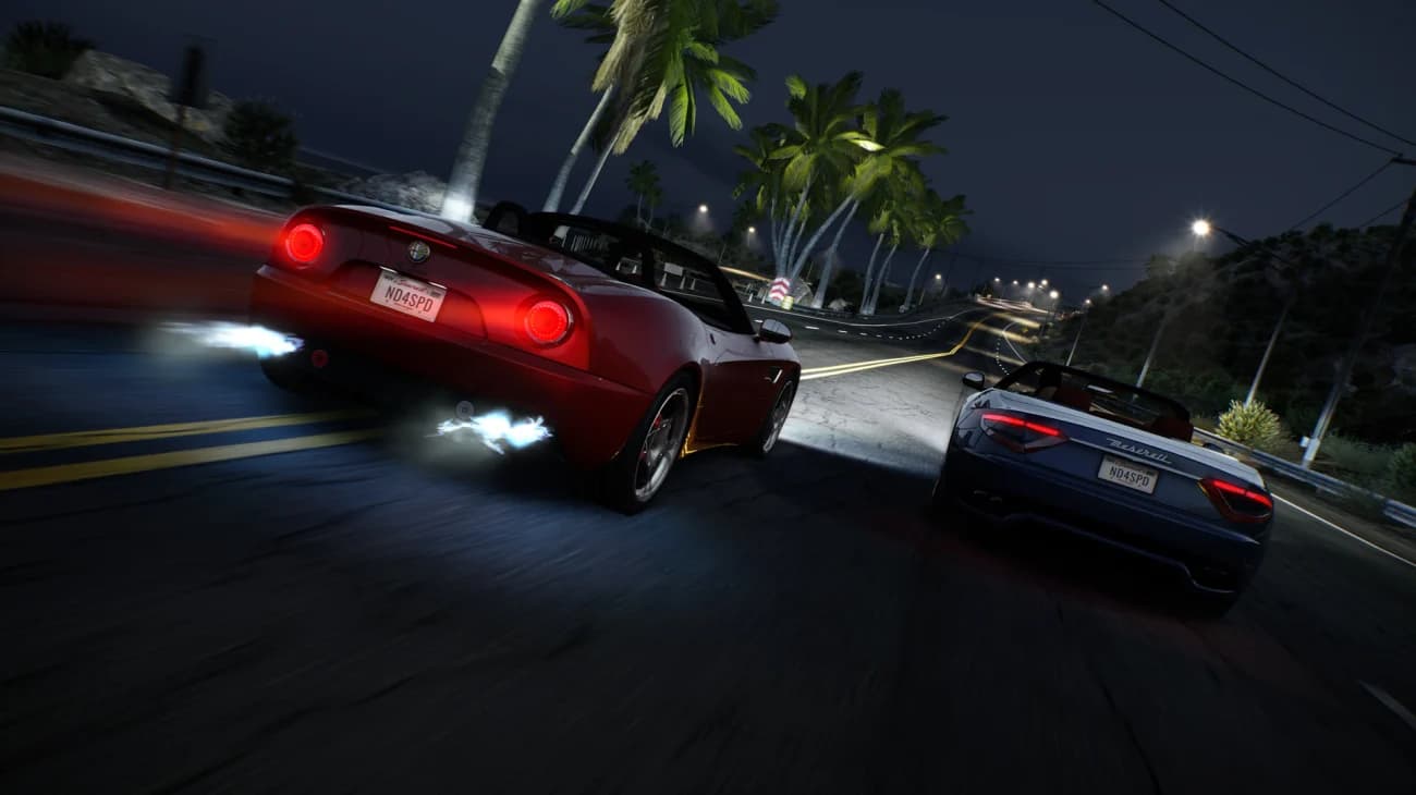 بازی Need for Speed Hot Pursuit Remastered — تصویر ۷