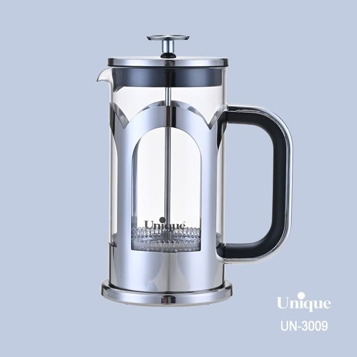 فرنچ پرس 600 میل یونیک مدل UN-3009