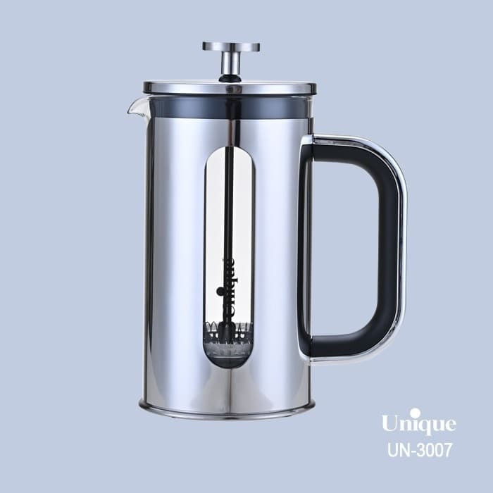 فرنچ پرس 600 میل یونیک مدل UN-3007 — تصویر ۲