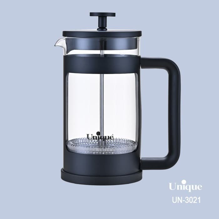 فرنچ پرس 600 میل یونیک مدل UN-3021 — تصویر ۲