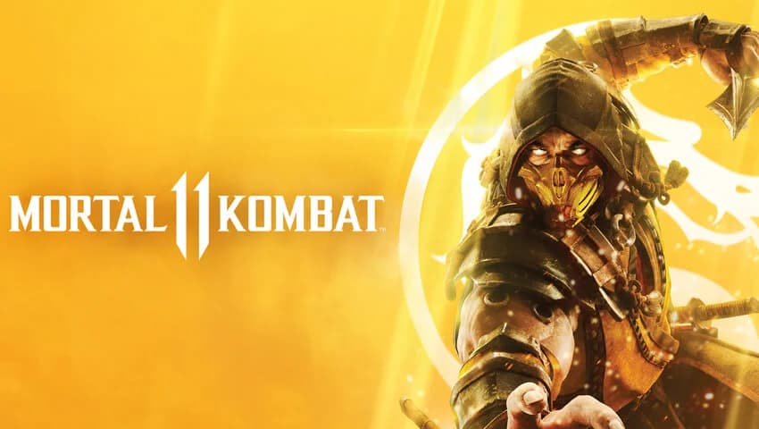 بازی Mortal Kombat 11 برای کامپیوتر — تصویر ۶