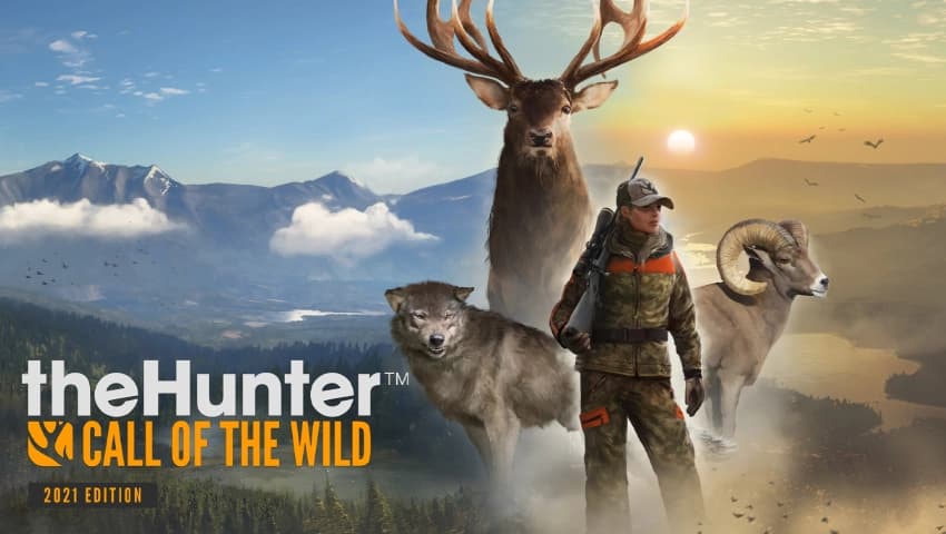 بازی theHunter: Call of the Wild — تصویر ۶