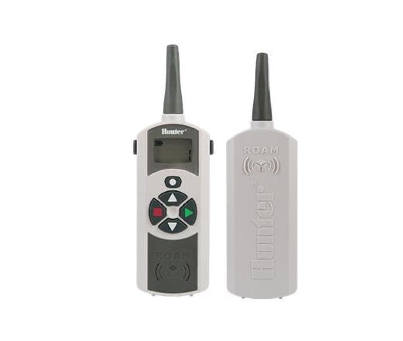 ریموت کنترل هانتر مدل Roam Remote