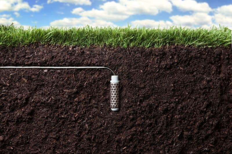 سنسور رطوبت خاک هانتر آمریکا (SOIL-CLIK) — تصویر ۶