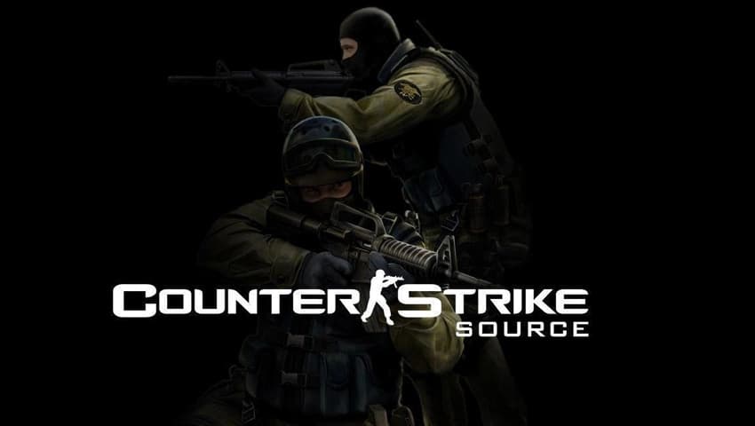بازی Counter-Strike: Source — تصویر ۶