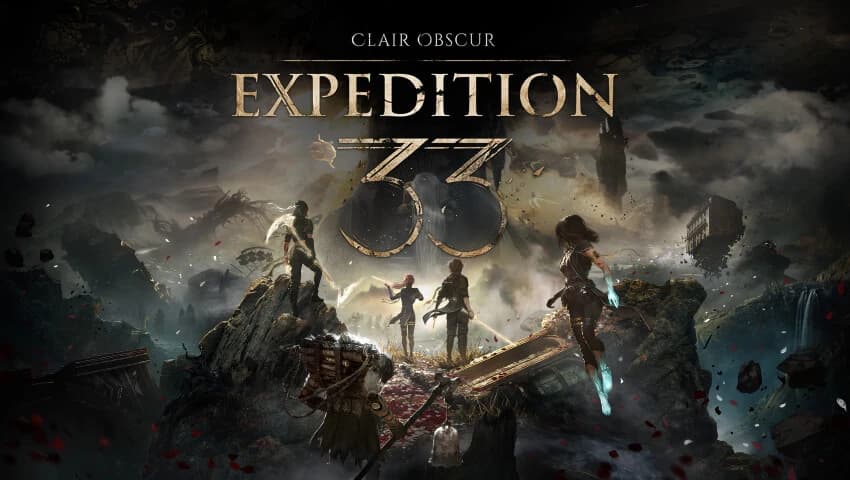 بازی Clair Obscur: Expedition 33