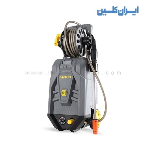واترجت نیمه صنعتی ICHPC-150