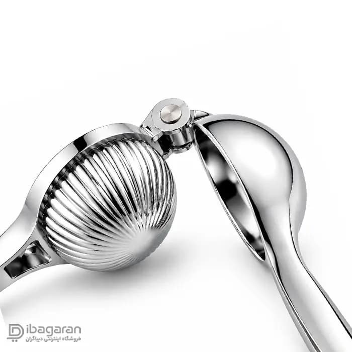 آب پرتقال گیری دستی استیل یونیک مدل UN-5867 — تصویر ۷