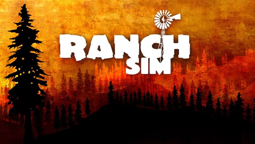 بازی Ranch Simulator برای کامپیوتر — تصویر ۶