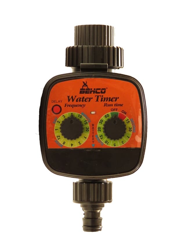 تایمر آبیاری و مهپاشی بهکو مدل BHC-1120 (بسته 25 عددی)