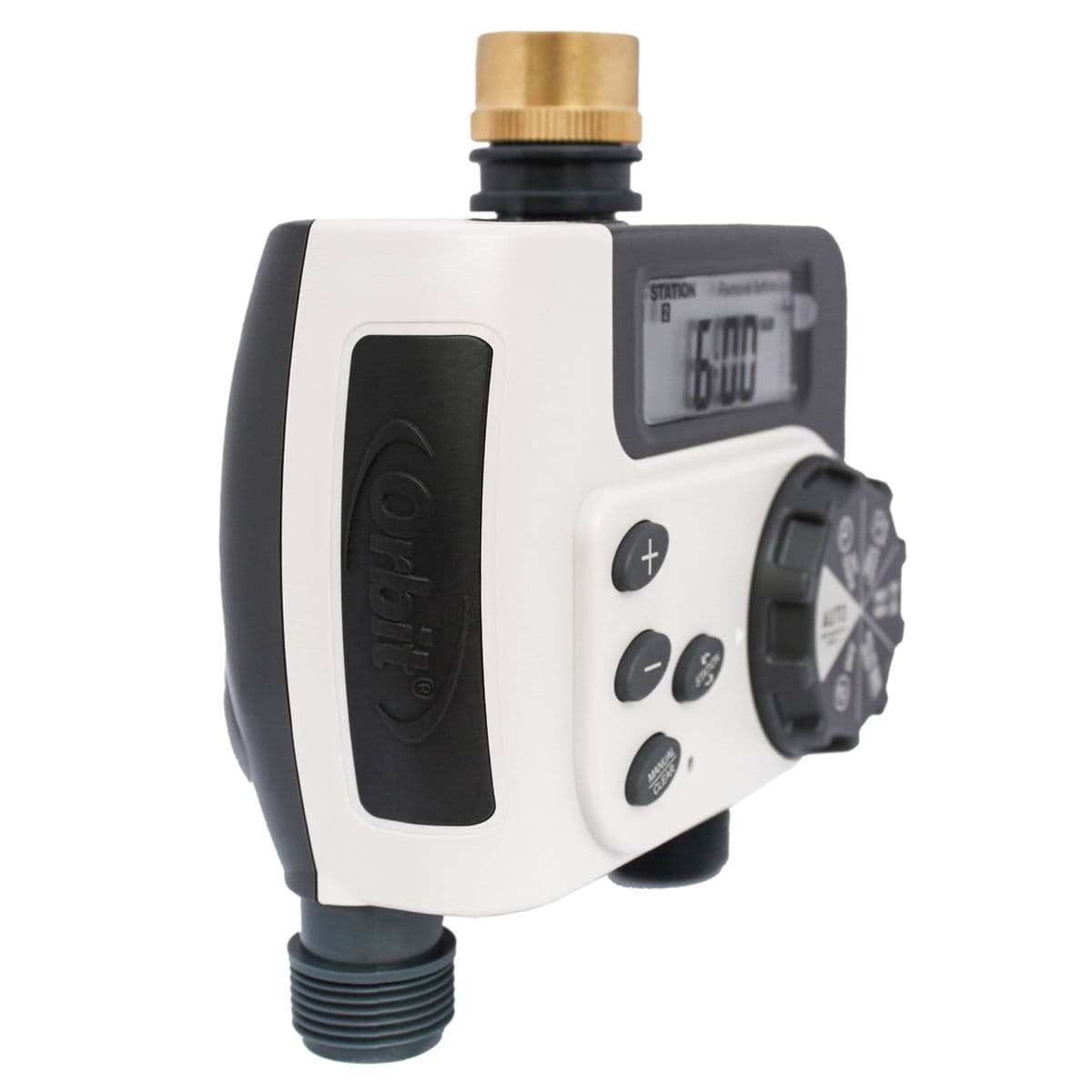 تایمر آبیاری اوربیت دو خروجی (Buddy II) (کارتن 4 عددی) — تصویر ۵