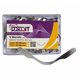 نوار ماتریکس V بند زیر لثه دی دی اس دنت | DDS Dent — تصویر ۴