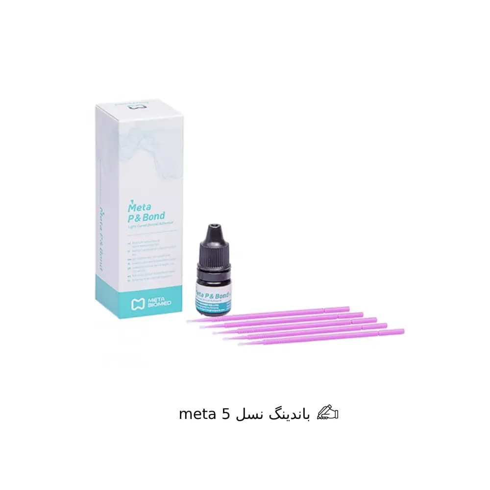 باندینگ نسل 5 متا|meta — تصویر ۲