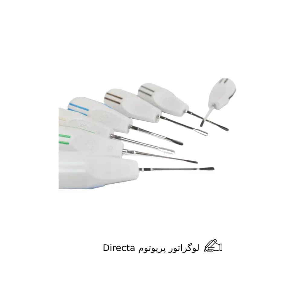 لوگزاتور پریوتوم Directa