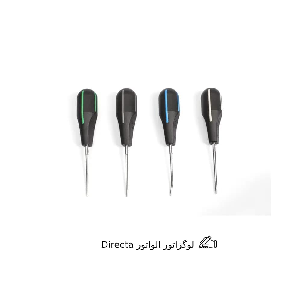 لوگزاتور الواتور Directa — تصویر ۶