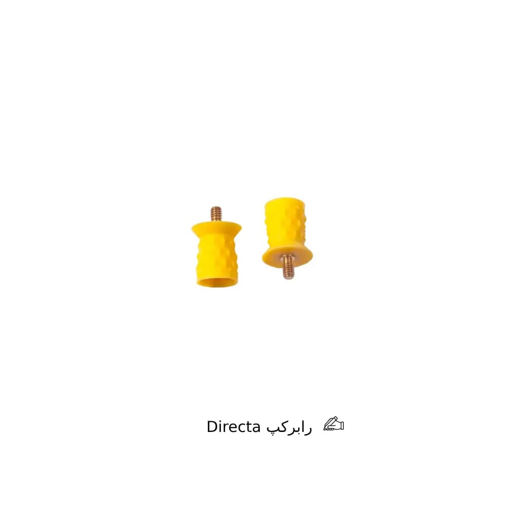 رابرکپ Directa — تصویر ۲