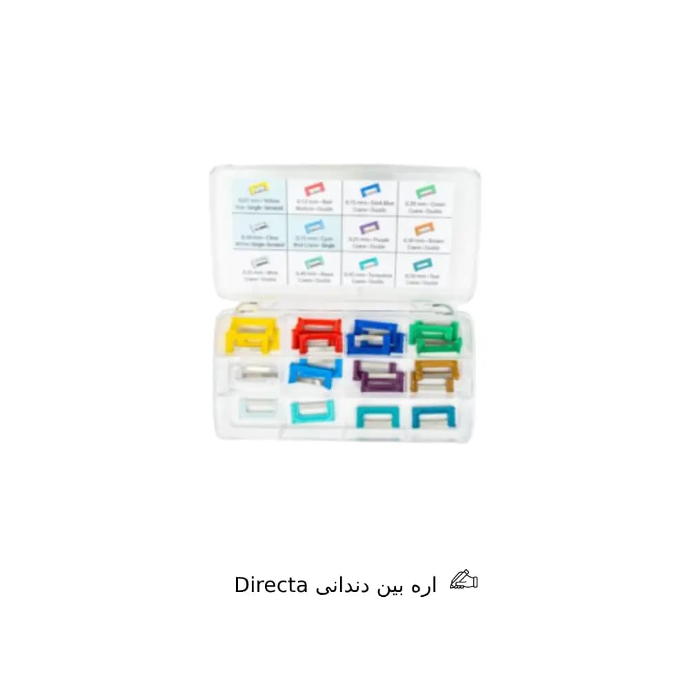 اره بین دندانی Directa