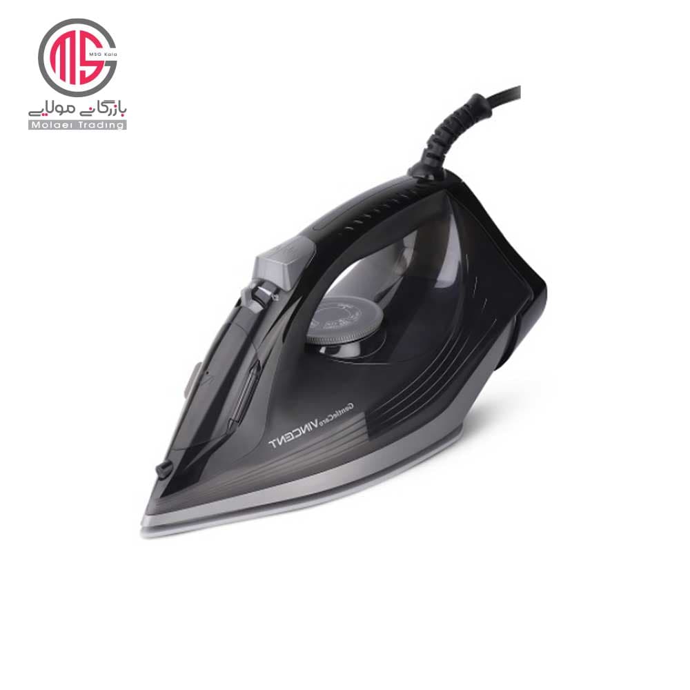 اتو بخار وینسنت مدل GC4426/01 — تصویر ۳