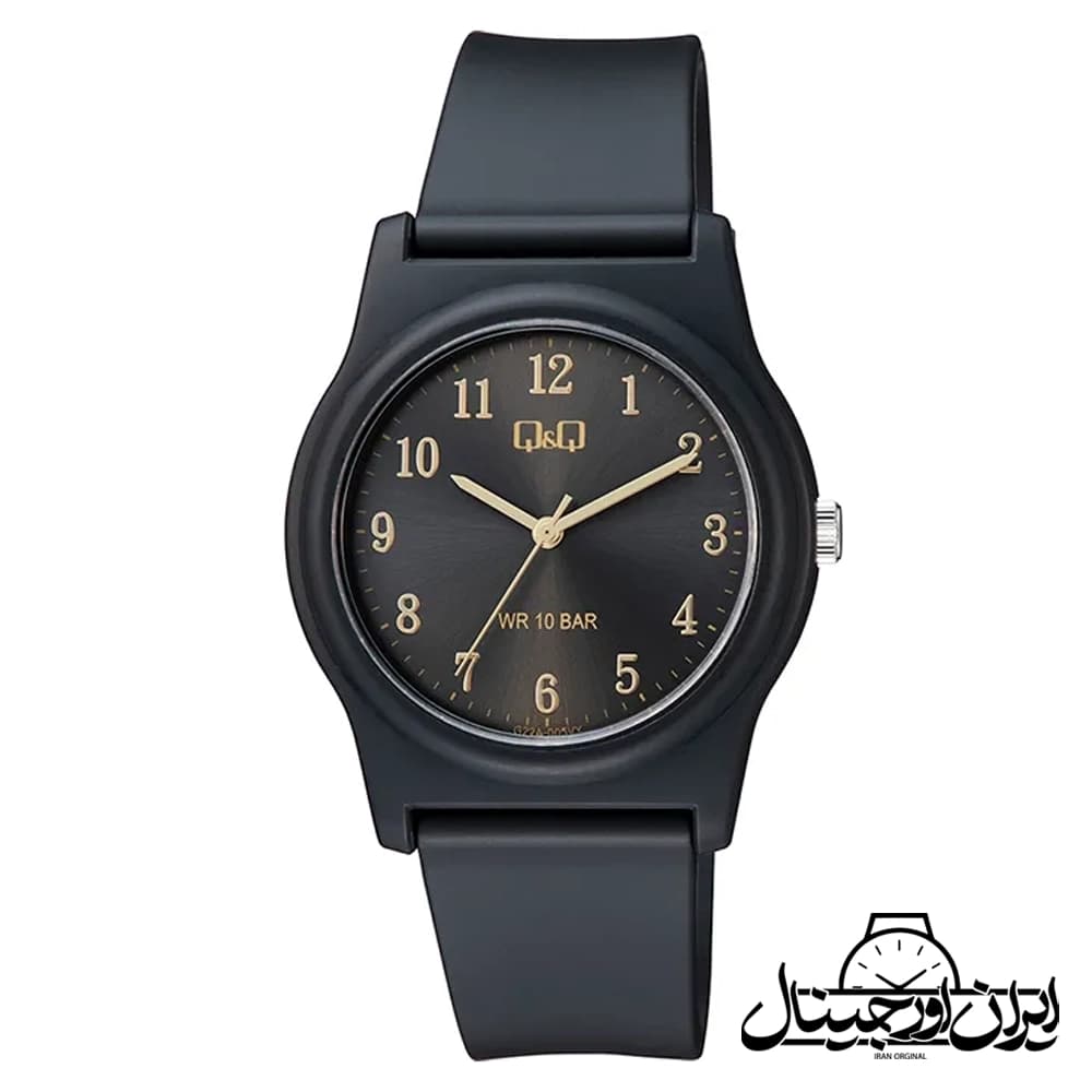 ساعت کیواندکیو مردانه اسپرت مدل G22A-005VY