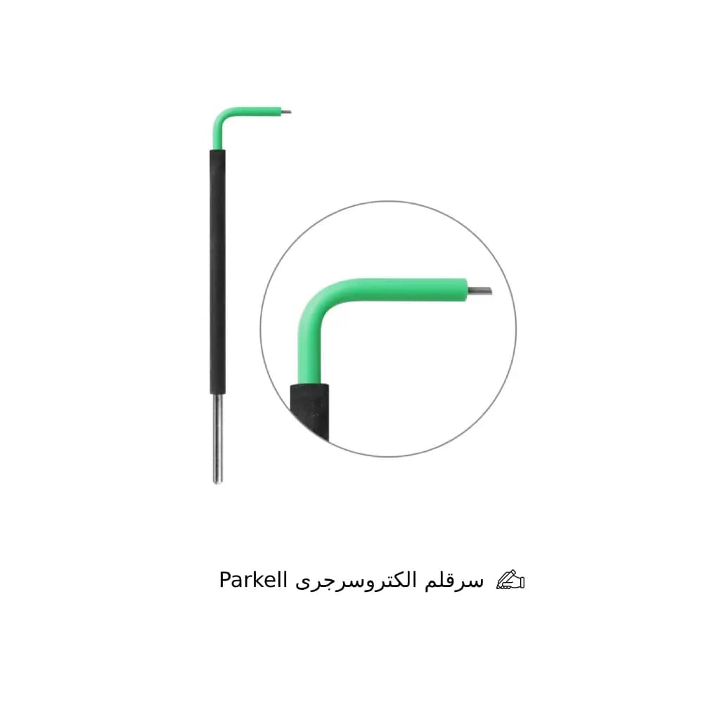 سرقلم الکتروسرجری Parkell — تصویر ۳