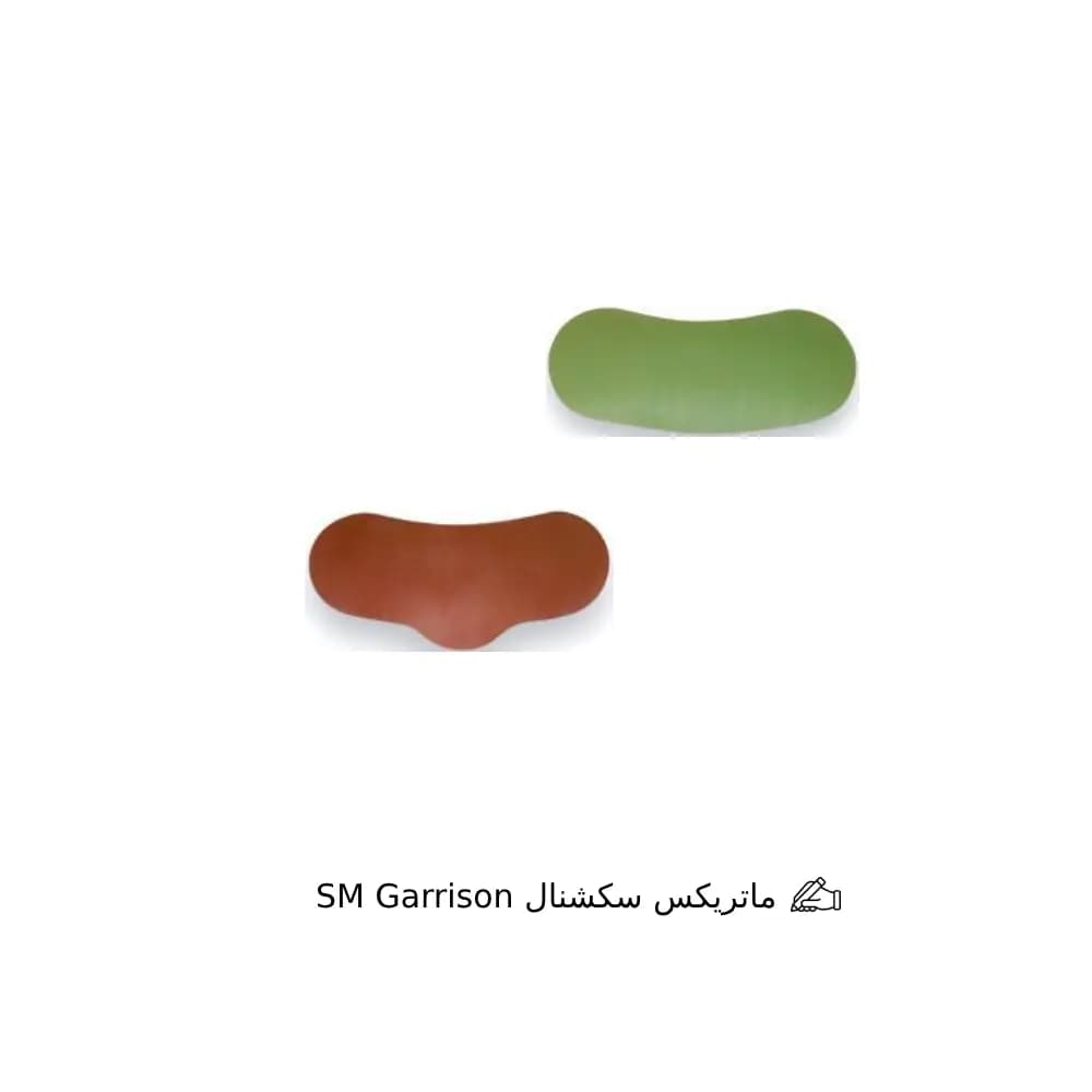 ماتریکس سکشنال SM Garrison — تصویر ۲