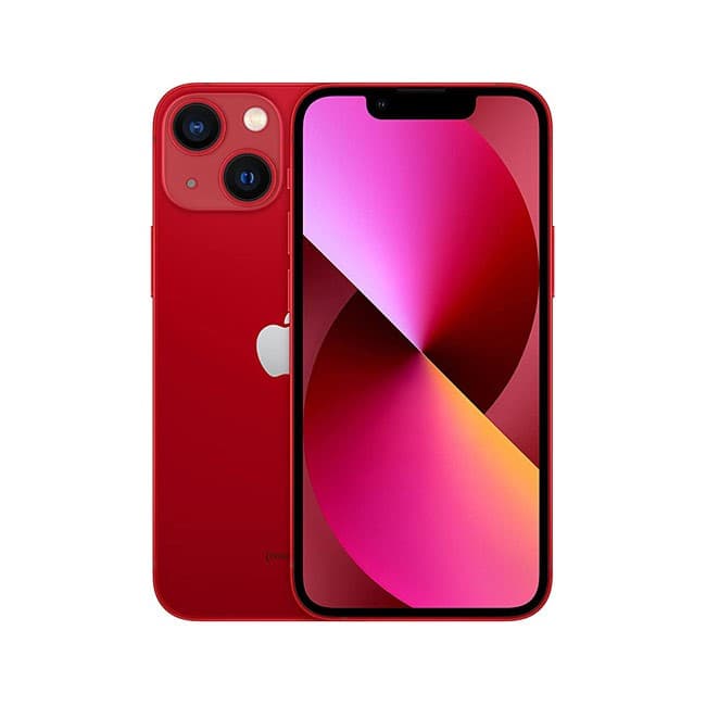 iPhone 13 mini 512 — تصویر ۸