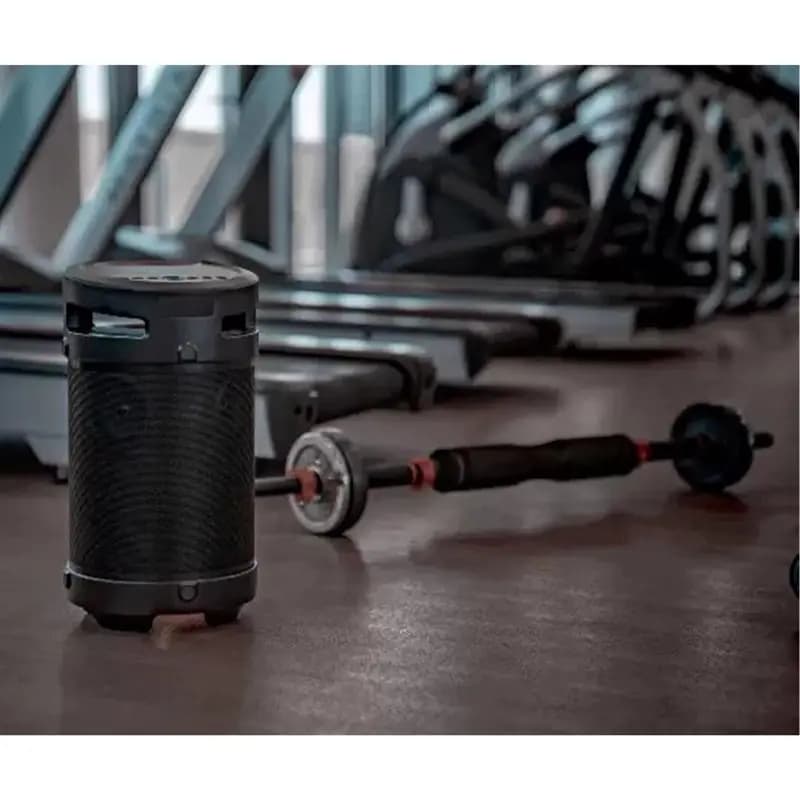 اسپیکر قابل حمل کپسولی پرودو (Prodo) مدل Soundtec Capsule Speaker - با گارانتی رسمی ایران پرودو — تصویر ۴