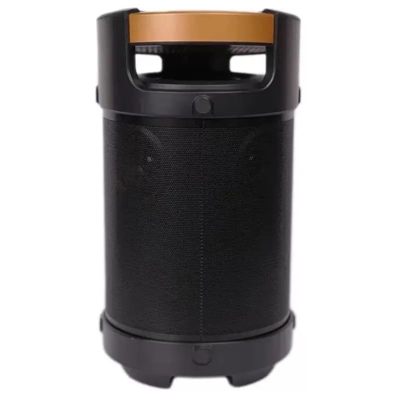 اسپیکر قابل حمل کپسولی پرودو (Prodo) مدل Soundtec Capsule Speaker - با گارانتی رسمی ایران پرودو