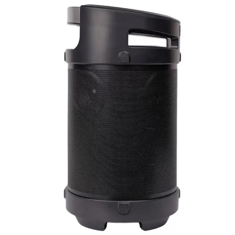اسپیکر قابل حمل کپسولی پرودو (Prodo) مدل Soundtec Capsule Speaker - با گارانتی رسمی ایران پرودو — تصویر ۵