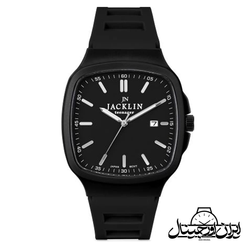 ساعت مچی جاکلین مردانه اسپرت Jacklin Sport Men Watch 1399533MR