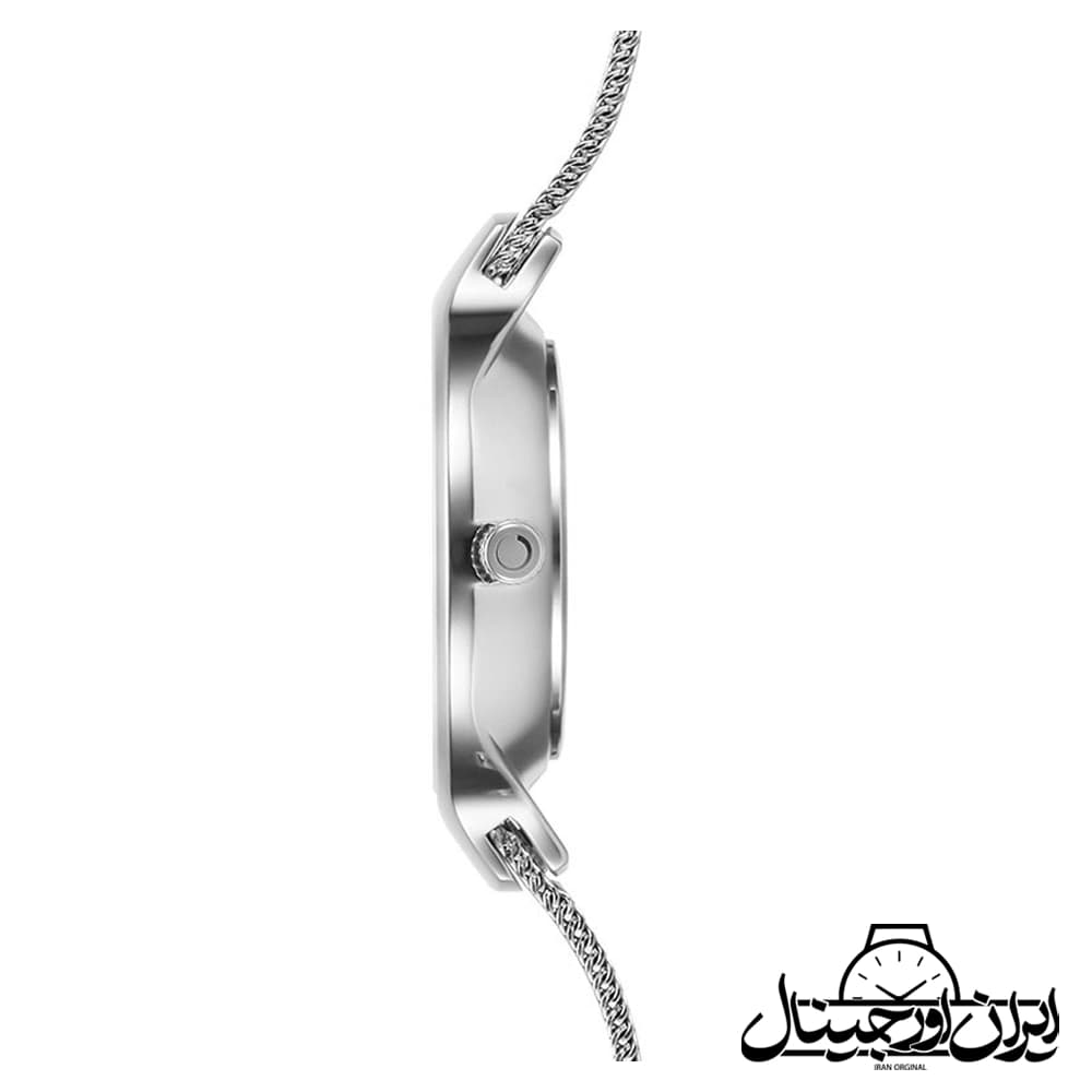 ساعت مچی زنانه اوباکو حصیری OBAKU Women Watch V241LXCWMC — تصویر ۲