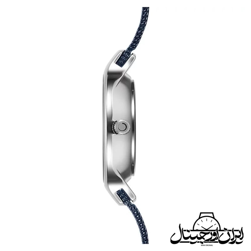 ساعت مچی حصیری اوباکو زنانه OBAKU Women Watch V241LXCLML — تصویر ۳