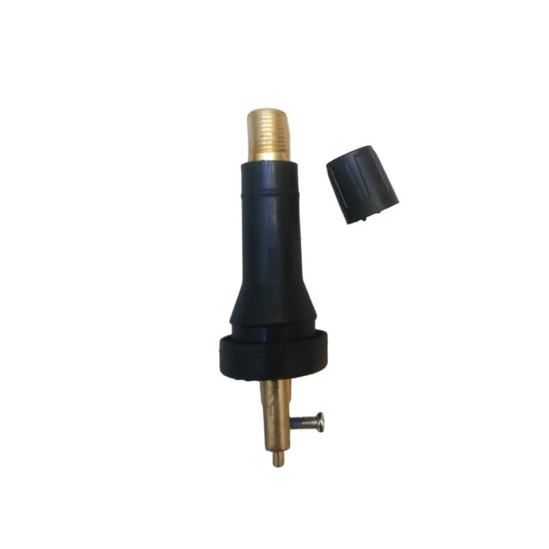 والف سنسور خور خودرو tpms مدل پیچ از بغل طرح پیچ ریز — تصویر ۵