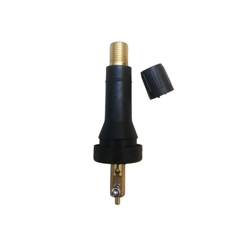 والف سنسور خور خودرو tpms مدل پیچ از بغل طرح پیچ ریز — تصویر ۶