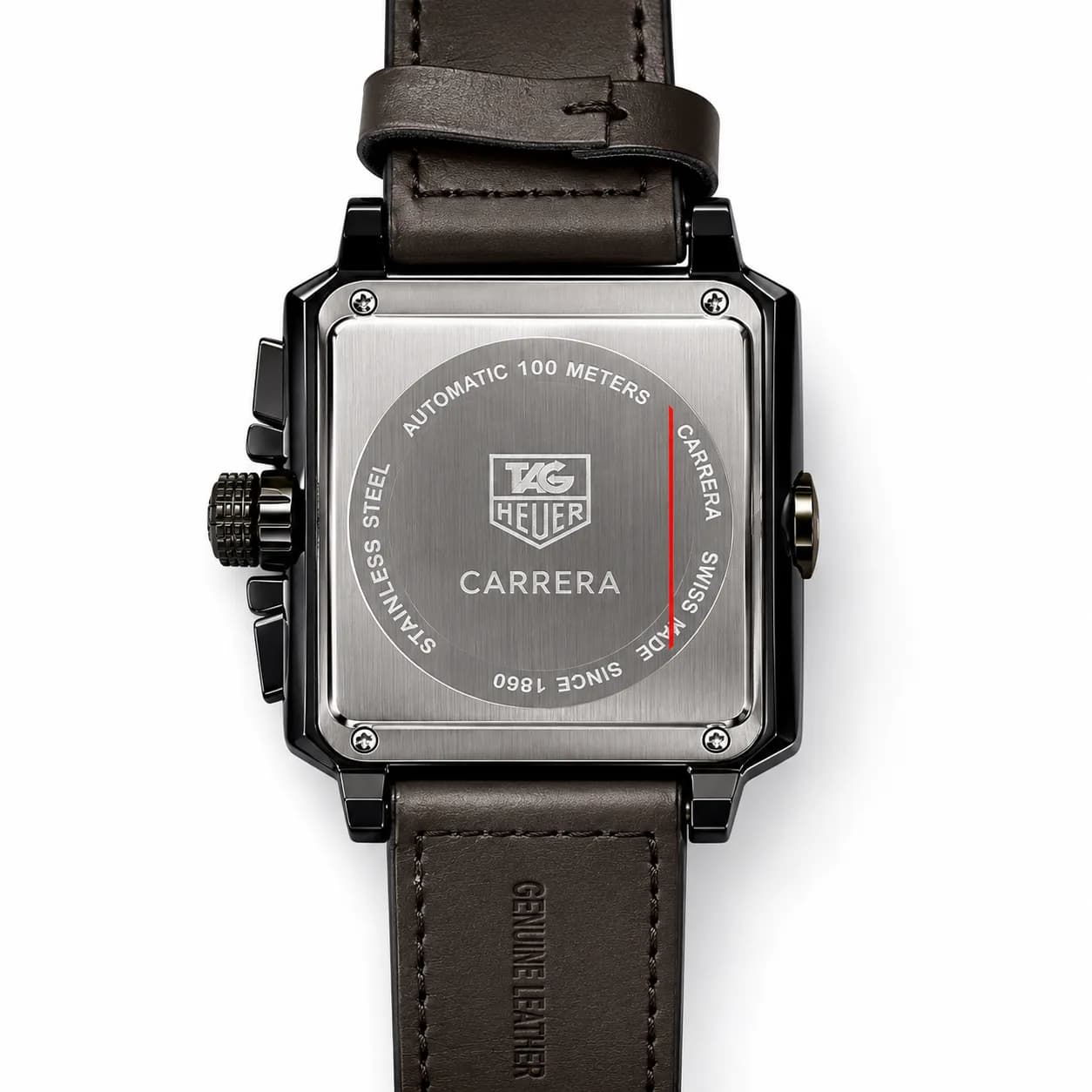 ساعت مچی TAG Heuer Carrera — تصویر ۲