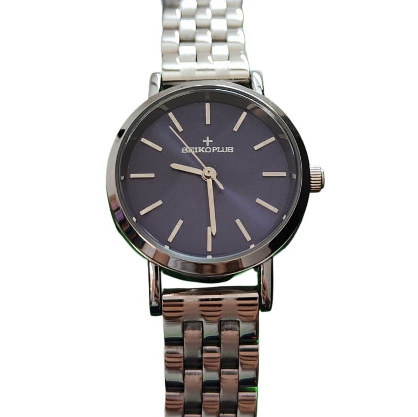 ساعت مچی زنانه سیکو پلاس SEIKO PLUS — تصویر ۵