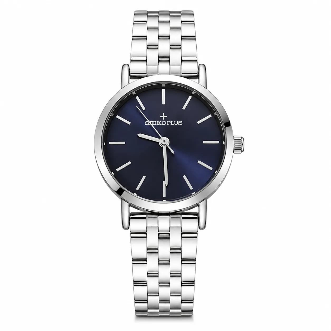 ساعت مچی زنانه سیکو پلاس SEIKO PLUS