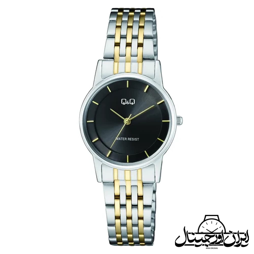 ساعت مچی زنانه کیواندکیو Q&Q Women Watch C63A-003PY